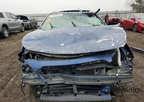 2019 Subaru Legacy 2.5I Limited z USA, uszkodzony, nr VIN 4S3BNAN68K3010824